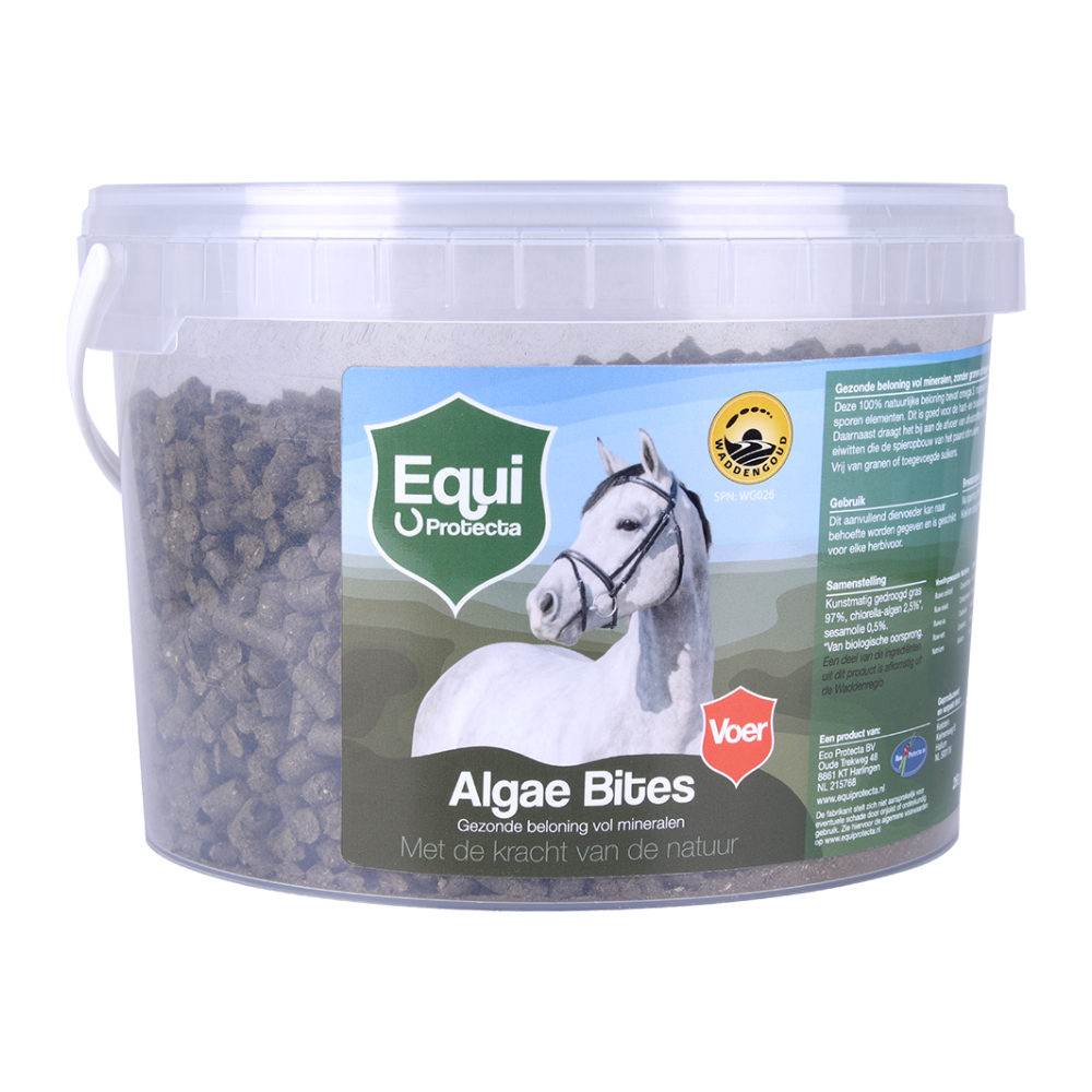 Equi Protecta Algae Bites Horses Order