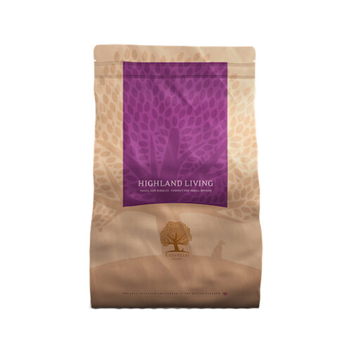 Essential Foods - Highland Small Breed