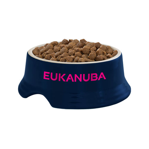 eukanuba thriving mature small breed