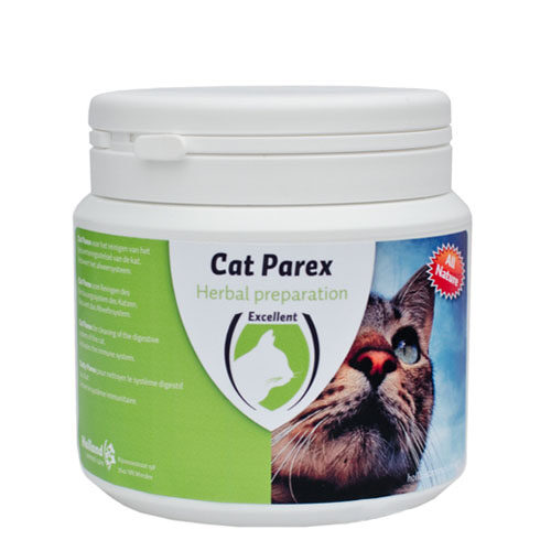 Excellent Cat Parex | Spijsvertering Kat | Bestellen