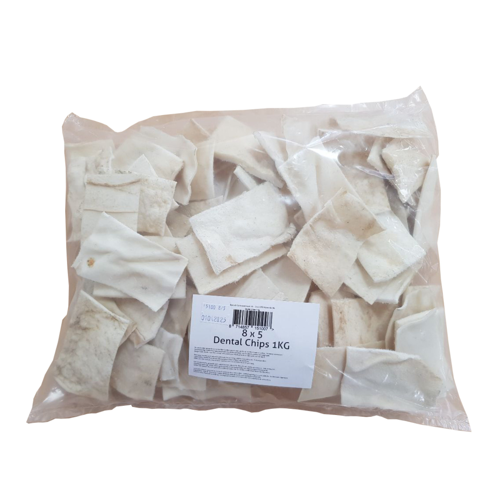 Farm Food Rawhide Dental Chips Order Dental cleaning