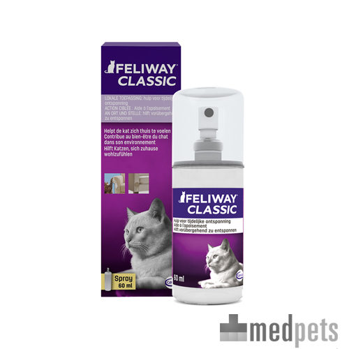 Product afbeelding van Feliway Spray