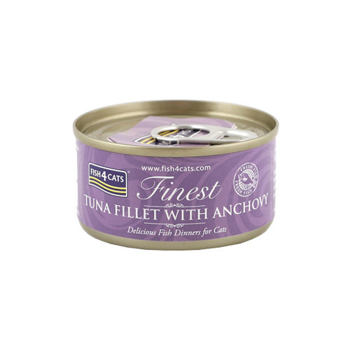 Fish4Cats Finest Wet Food Cat Order Here