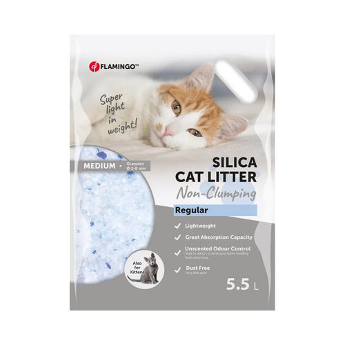 Top 10 Silica Kattenbakvullingen voor een Schone Kattenbak Top 10 Silica Kattenbakvullingen voor een Schone Kattenbak