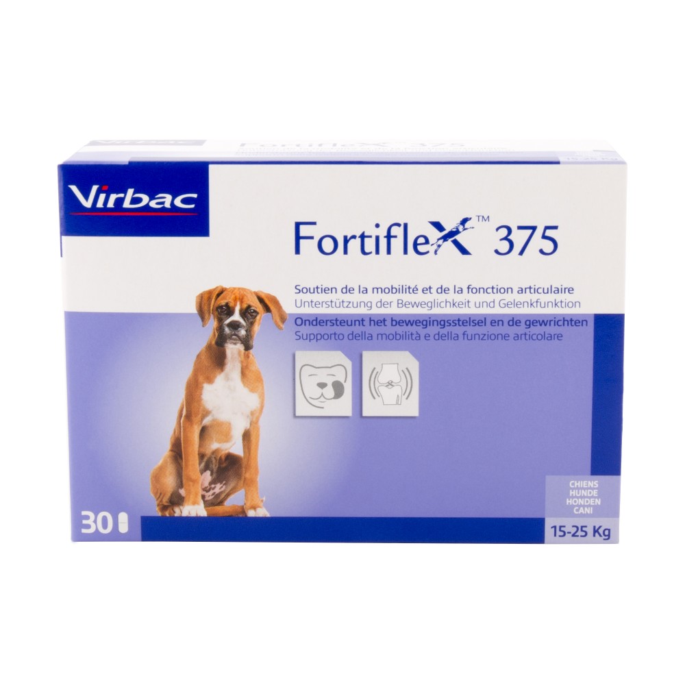 Fortiflex 225, 375 and 525 | Order Online