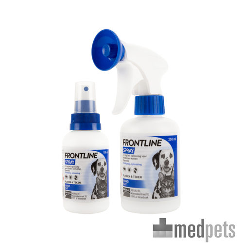 Product afbeelding van Frontline Spray