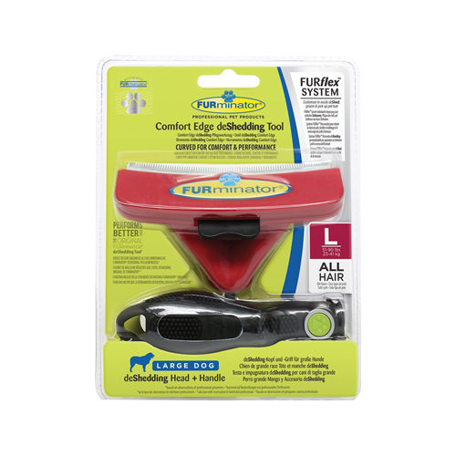 FURminator FURflex DeSchedding Tool Hond