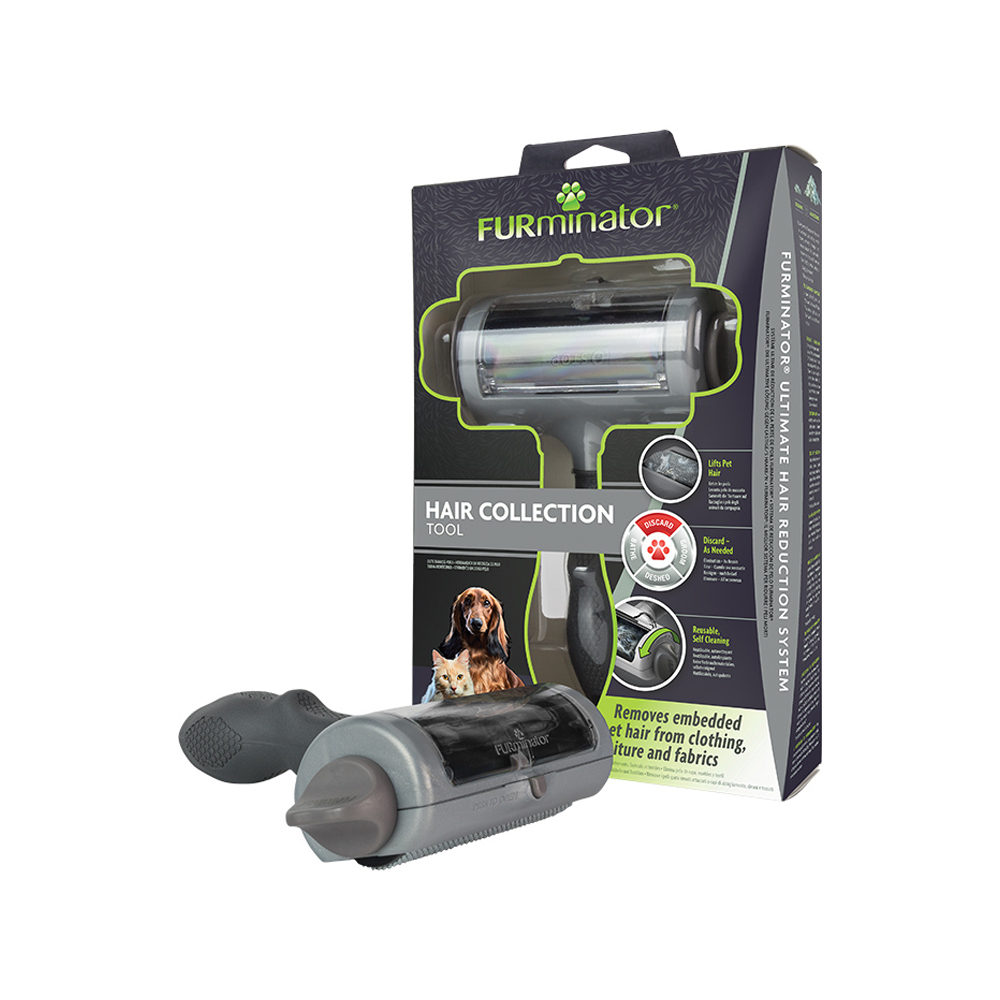 Furminator Hair Collection Tool Bestellen