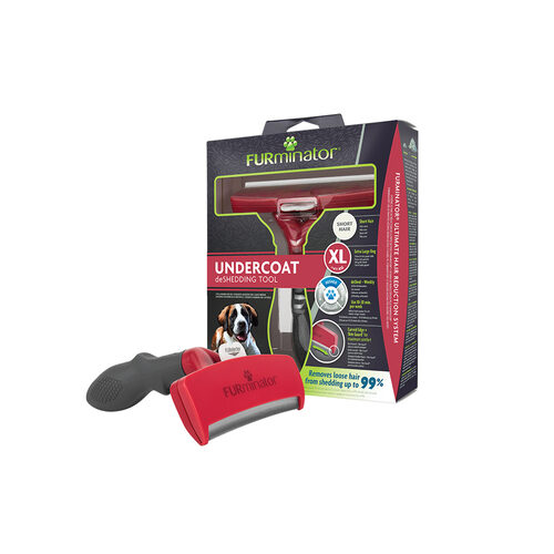 FURminator for Dogs DeShedding Brush Order