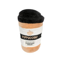 Fuzzyard Puppuccino Coffee Plush Toy