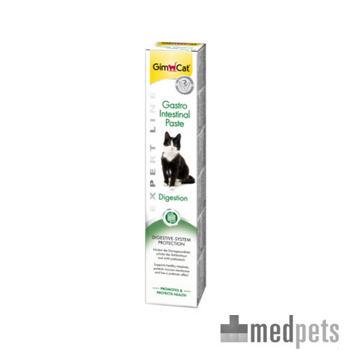 GimCat Gastro Intestinal Paste | Katze | Bestellen