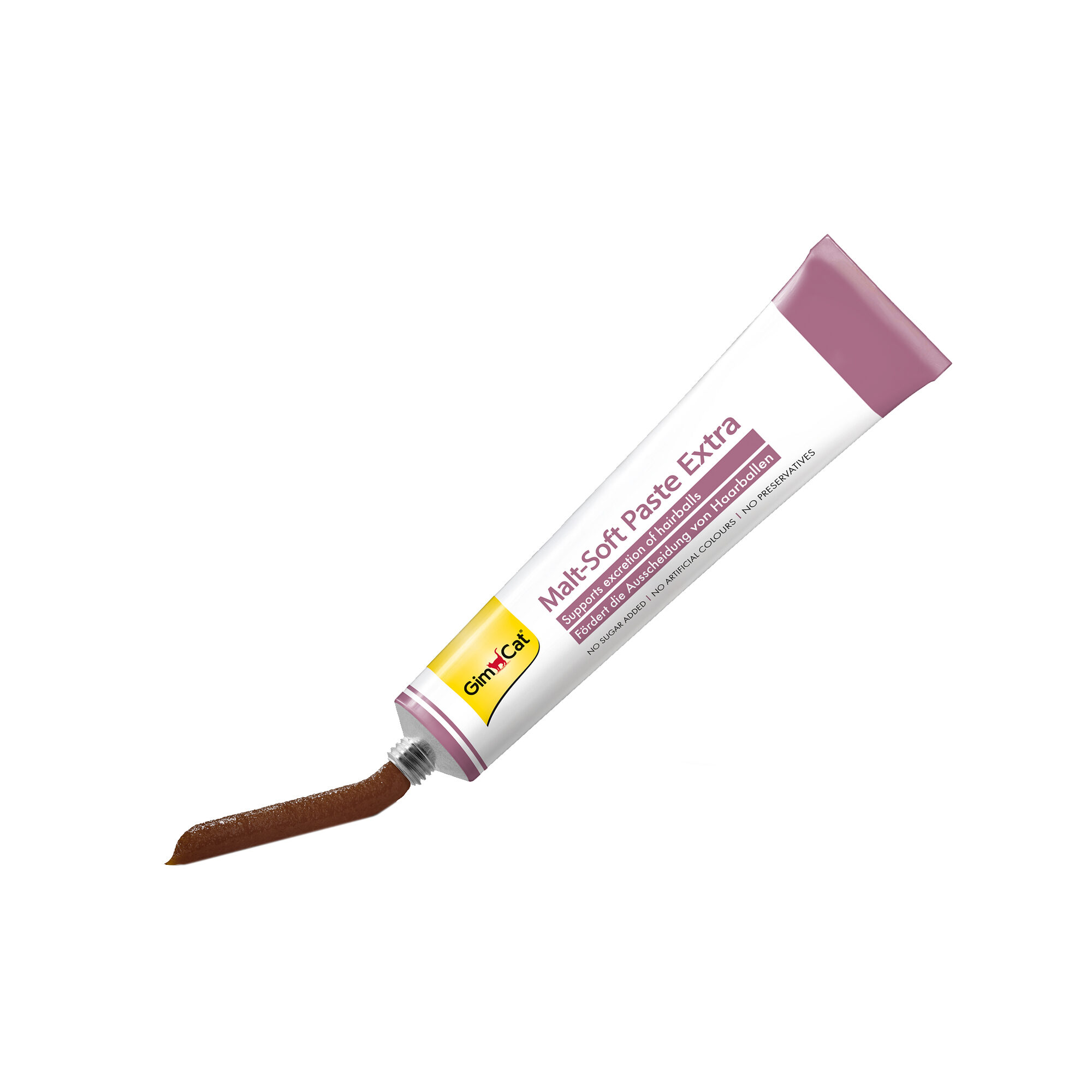 GimCat Malt-Soft Paste Extra | Cat | Order Online