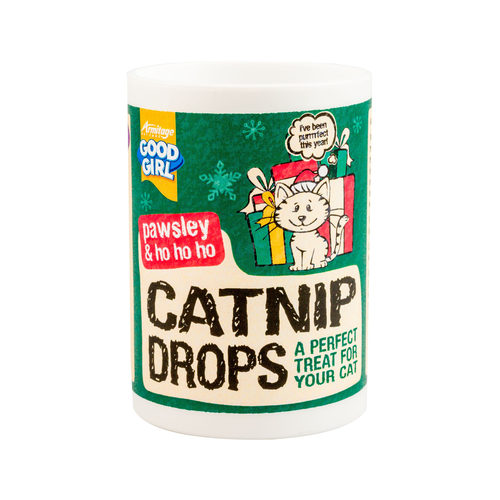 catnip drops