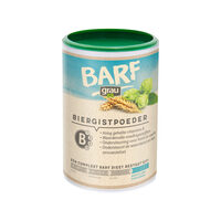 GRAU Bierhefe