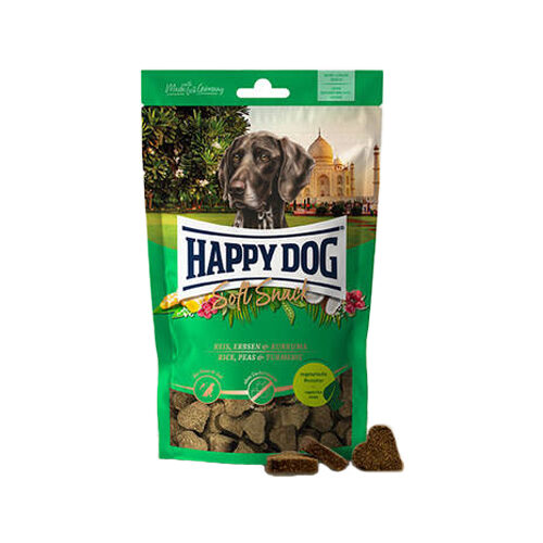 Happy Dog Soft Snack India Bestellen