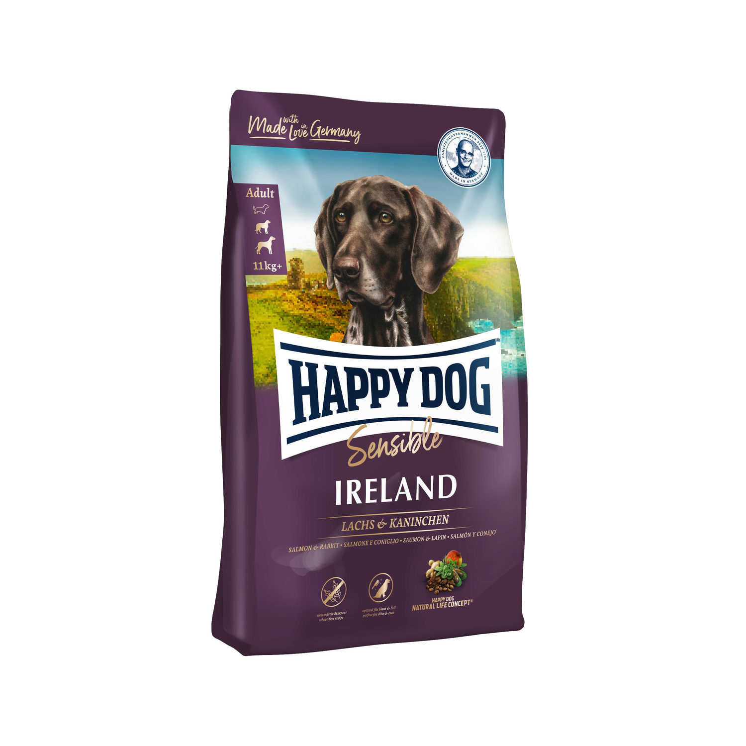 Discover the Best Dog Food Ireland Has to Offer Top 10 Products