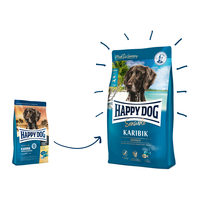 Happy Dog | Hondenvoeding | Bestellen