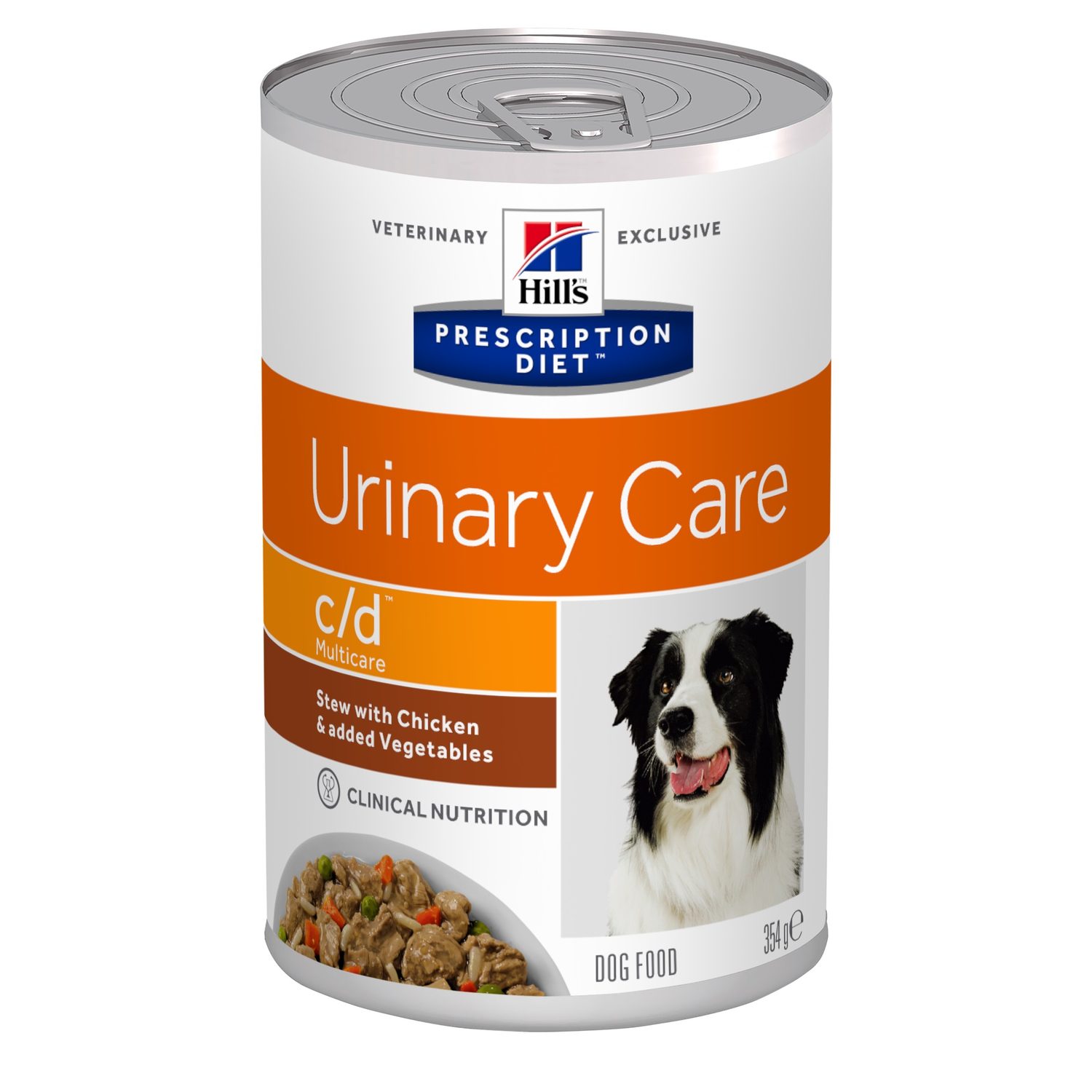 Hill's c/d Multicare Stew | Dogs | Shop