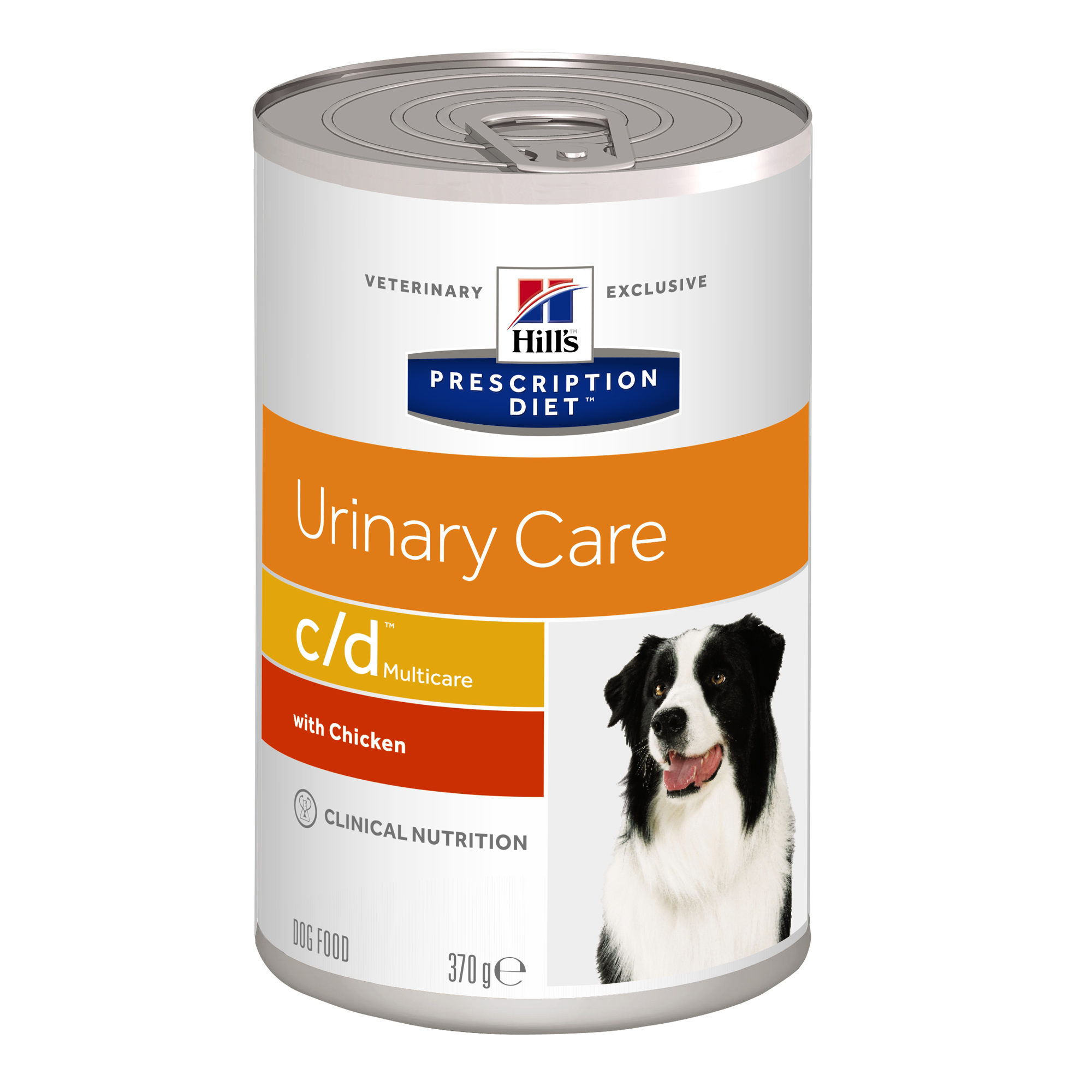 Hill's c/d Canine | Prescription Diet | Shop