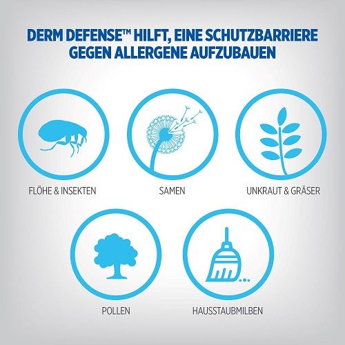 Hill's Derm Defense - Prescription Diet | Bestellen