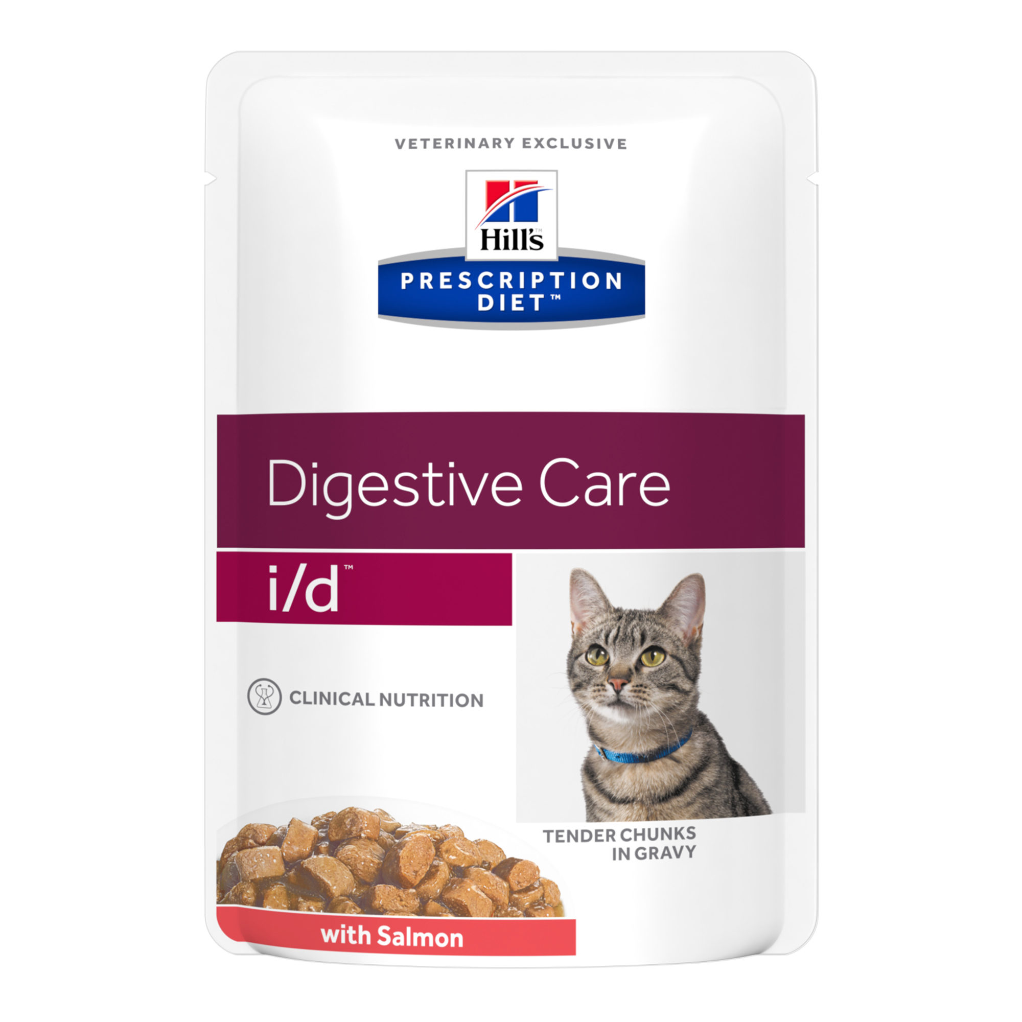 Hill's i/d Feline Prescription Diet Shop today