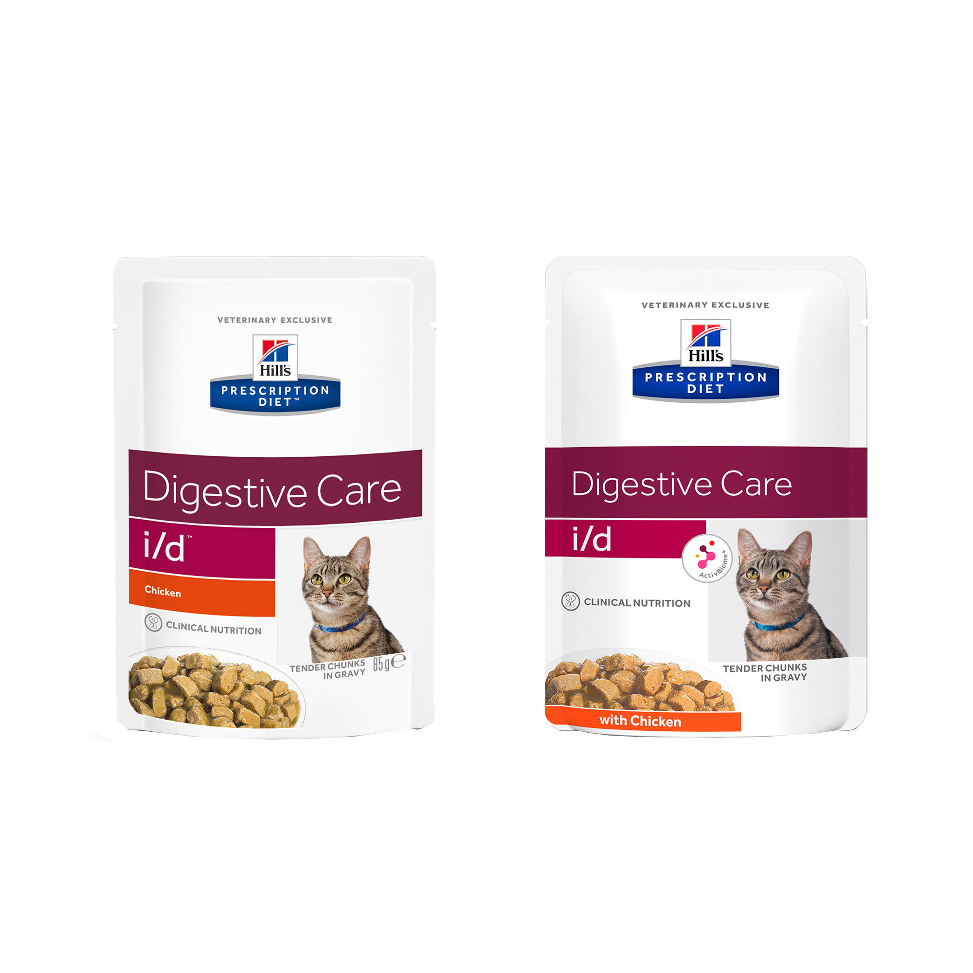 Hill's i/d Digestive Care Feline Kat Bestellen