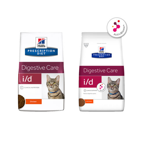 Hill's j/d Feline | Kat | Bestellen
