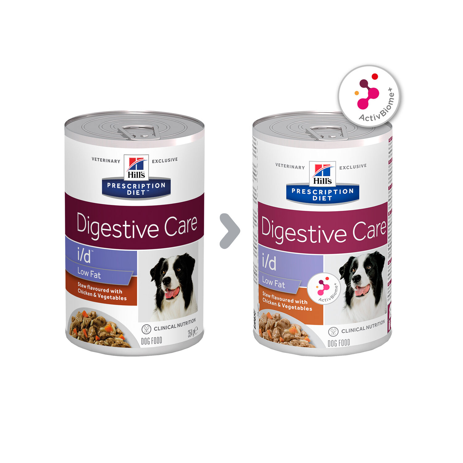 Hill's i/d Digestive Care Stoofpotje | Bestellen