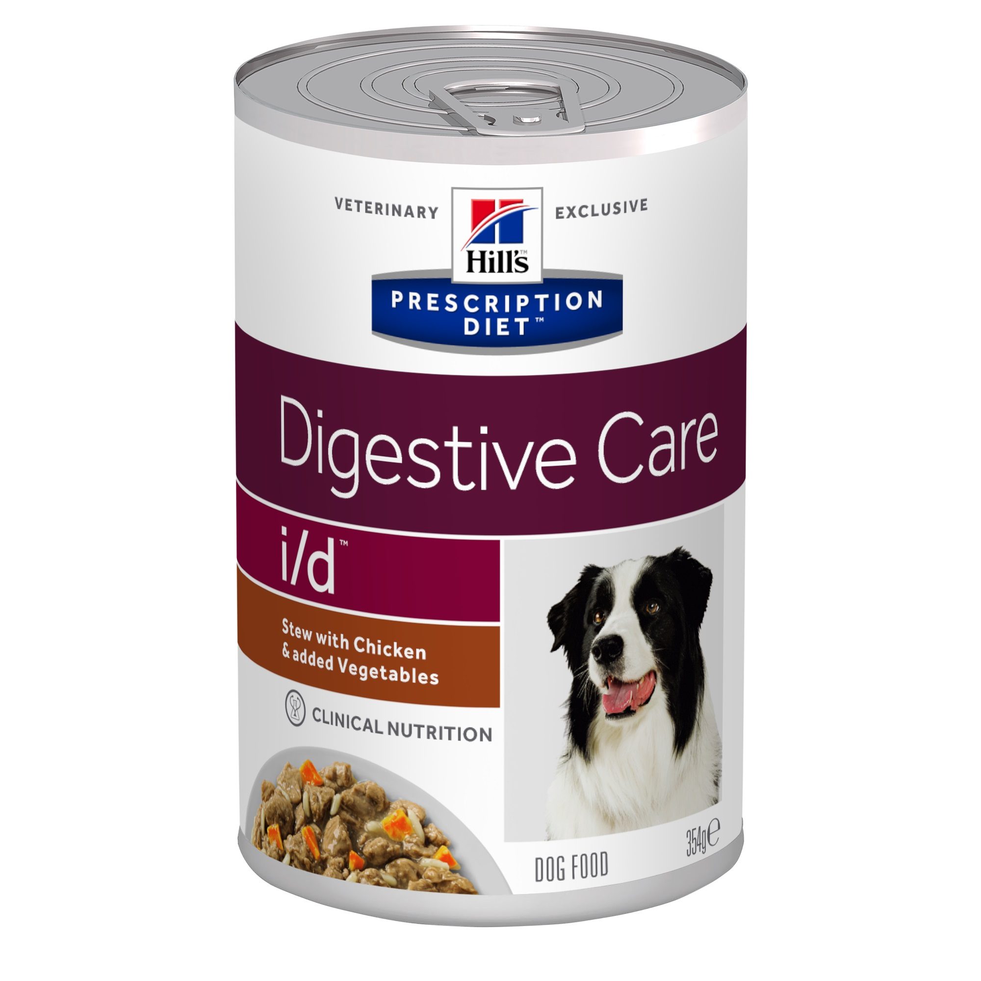 Hill's i/d Digestive Care Stoofpotje | Bestellen