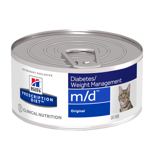 science diet glucose management