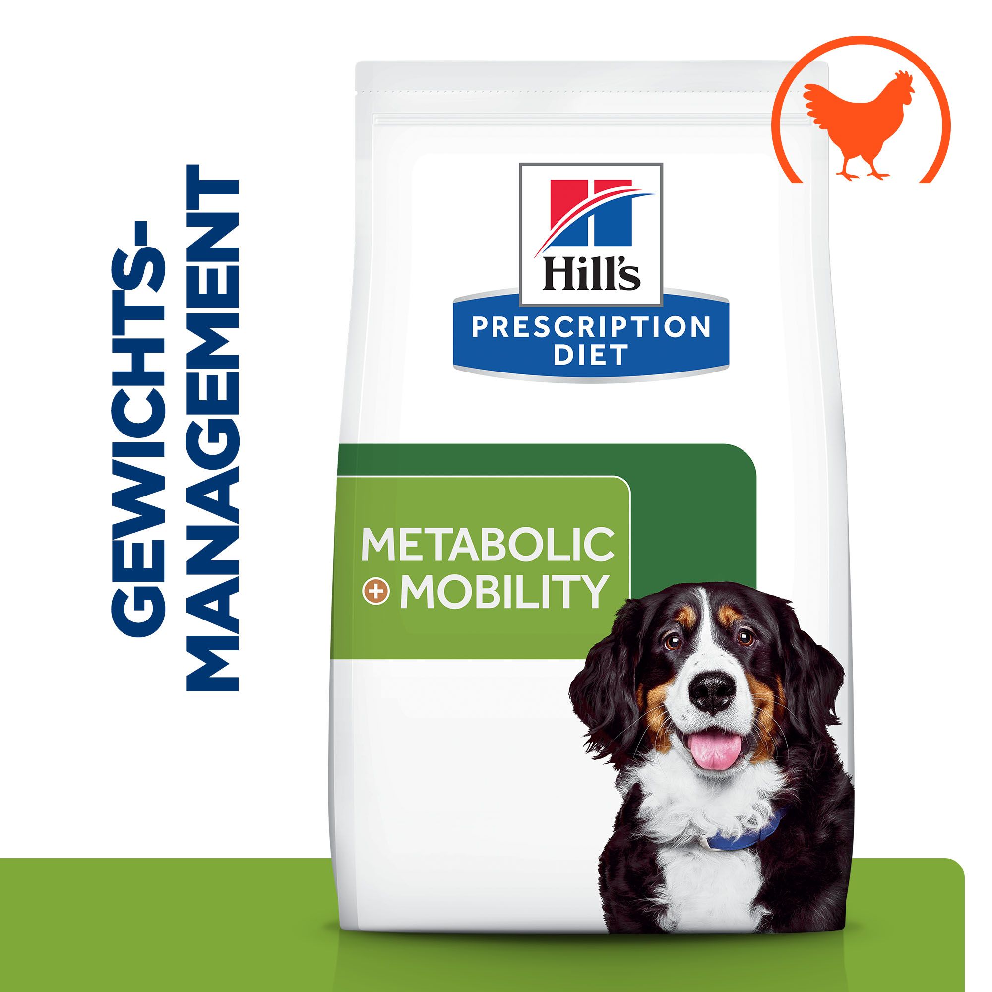 Hill's Metabolic+Mobility Canine | Hund | Bestellen