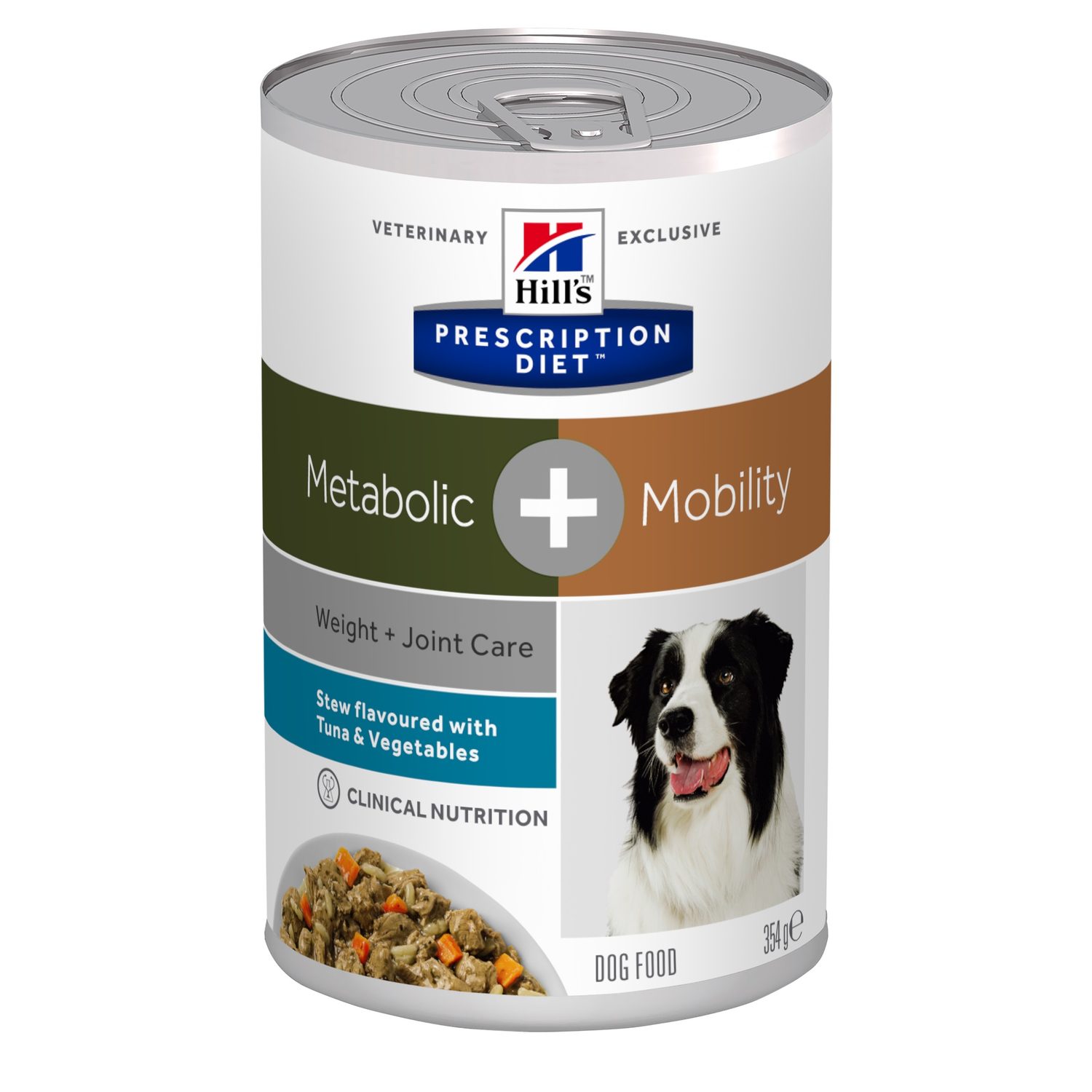 Hill's Metabolic + Mobility Ragout - Prescription Diet
