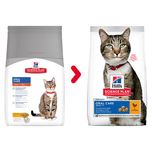 eukanuba thriving mature large breed chicken