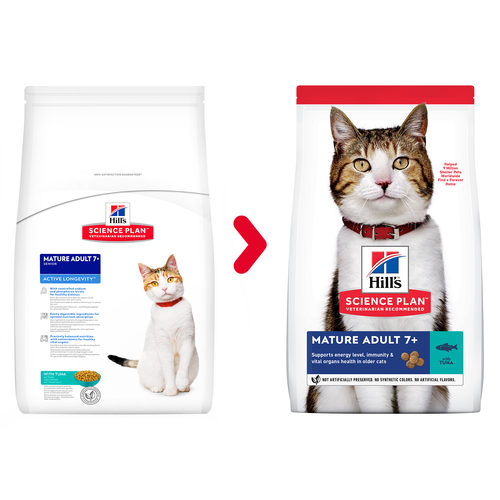 hills active longevity