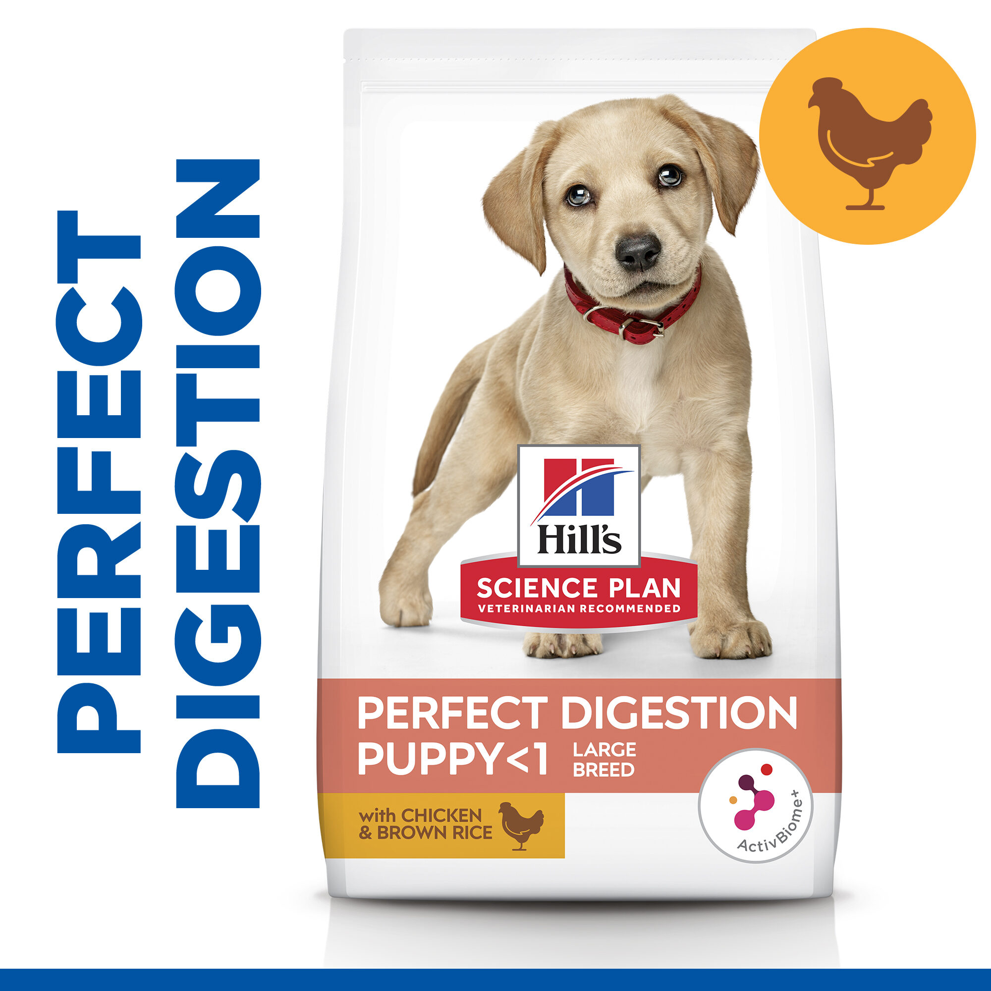Hill's Science Plan Puppy Hundefutter