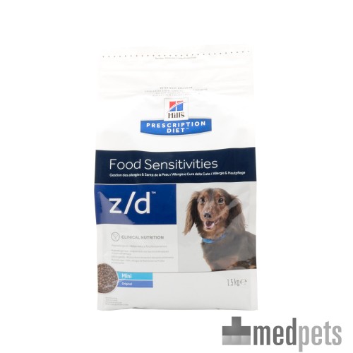 Hills Zd Dog Food Kg Hills Zd Dog Food Kg