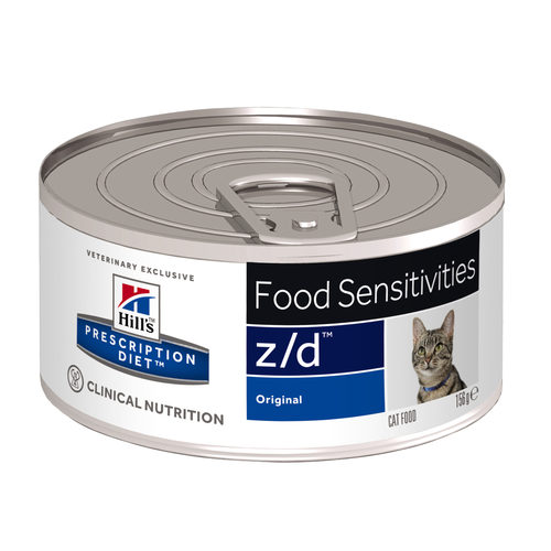 Hill's z/d Feline | Prescription Diet | Shop
