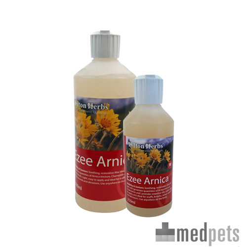 Hilton Herbs Ezee Arnica Hund &amp; Pferd Bestellen