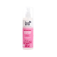 Hownd - Got an Itch? Moisturising Body Mist