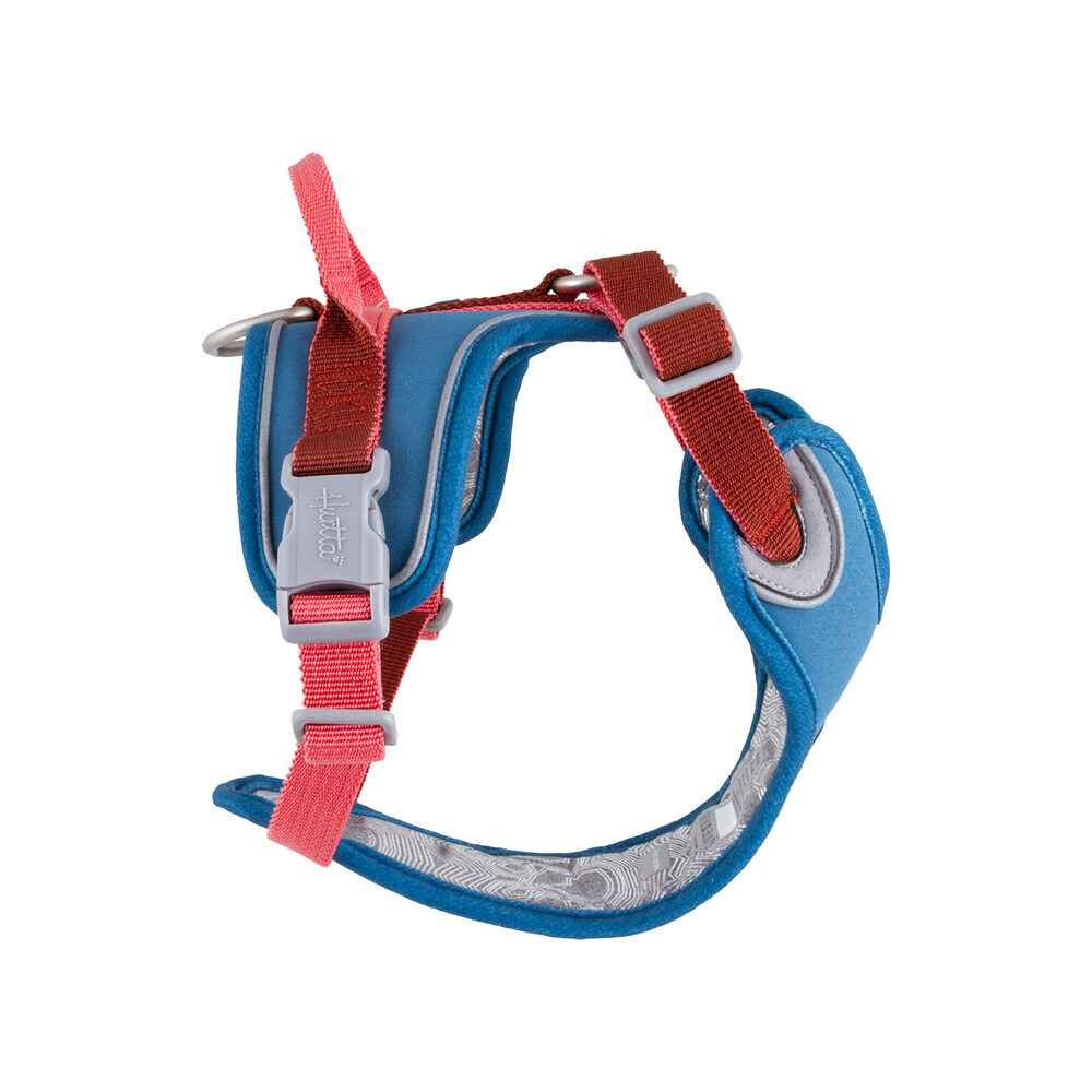 Hurtta Geschirr Weekend Warrior Winter Bestellen