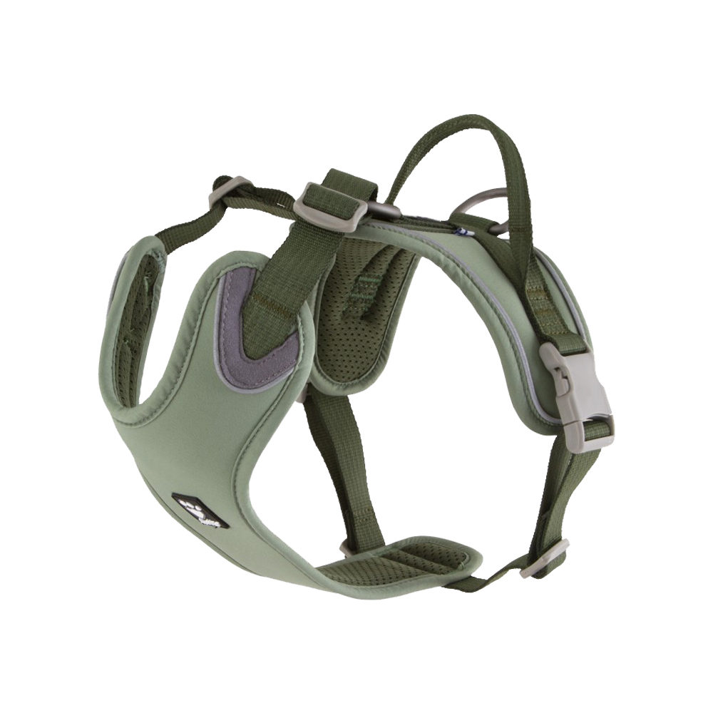 Hurtta Weekend Warrior Eco Harness Hond Bestel