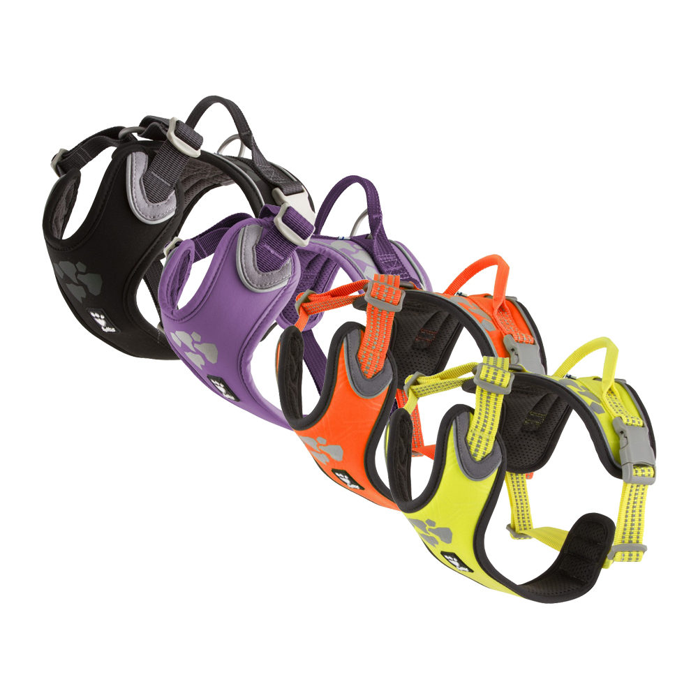 Hurtta Weekend Warrior Harness Dog Order