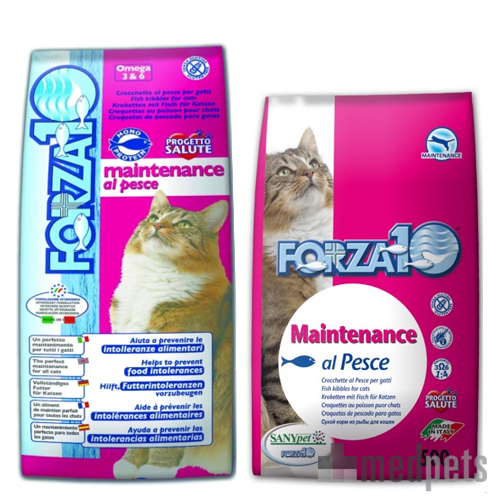 Product afbeelding van Forza10 - Maintenance Fish - Kat