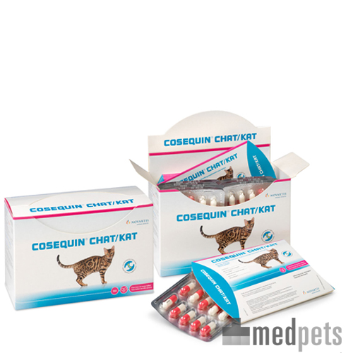 Cosequin DS Hund &amp; Katze Bestellen