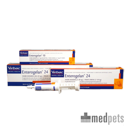 Product afbeelding van Enterogelan Pasta