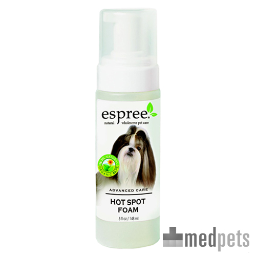 Produktbild von Espree Hot Spot Foam