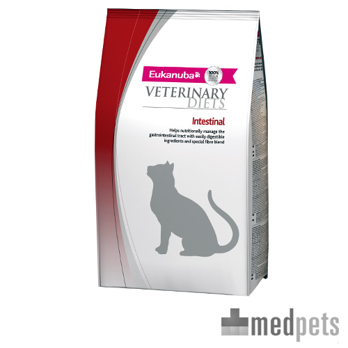 eukanuba digestive care