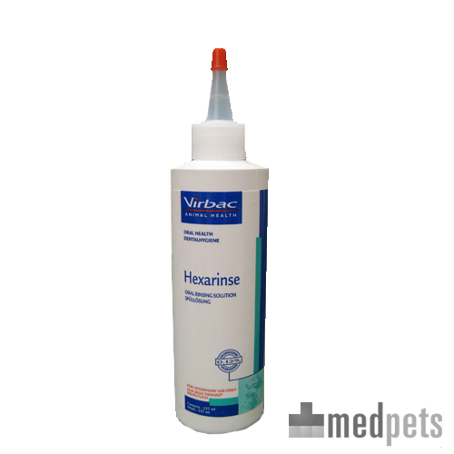 Hexarinse