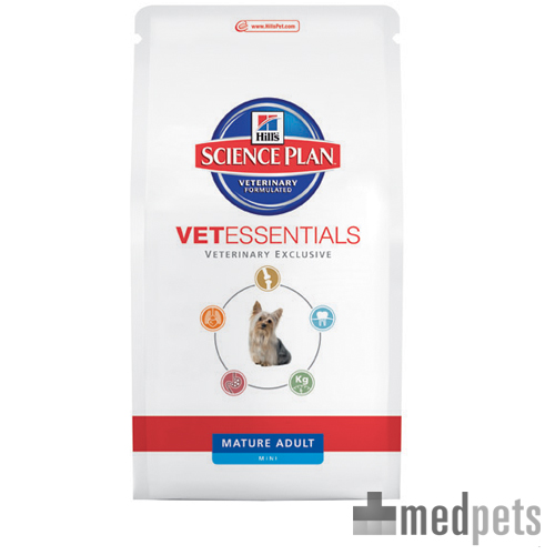 Hills Vet Essentials Dog Food Hills Vet Essentials Dog Food