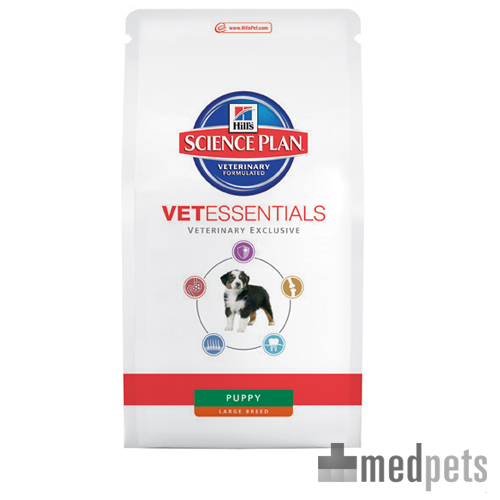 Hill's VetEssentials Puppy Large Breed bestellen